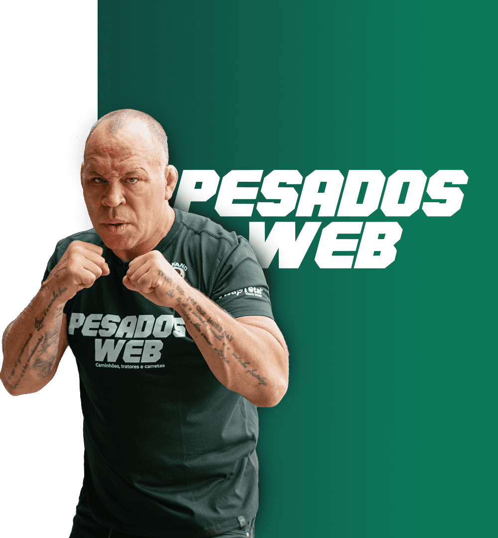 Pesados Web